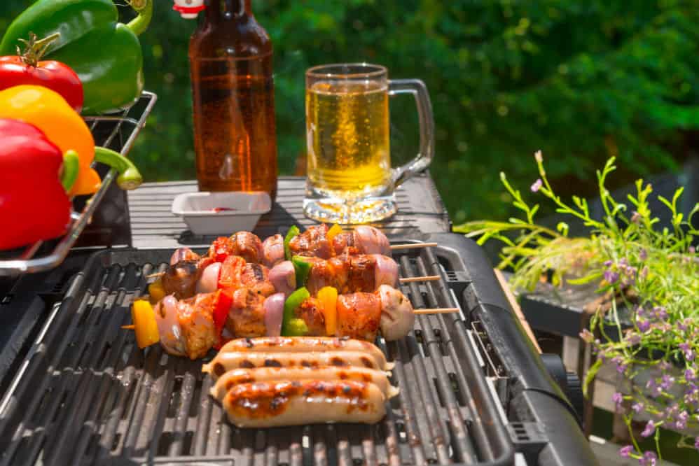 Is an Electric Grill Worth It? Is an Electric Grill Worth It?